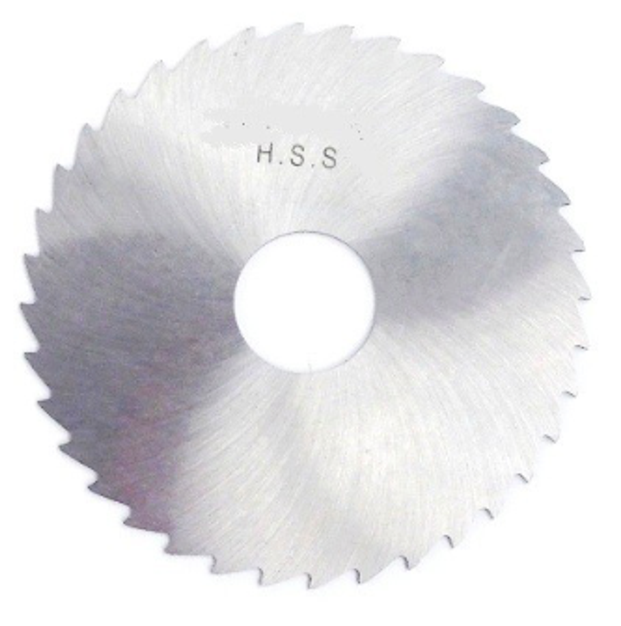 Precise Plain Metal Slitting Saw Blades Penn Tool Co., Inc