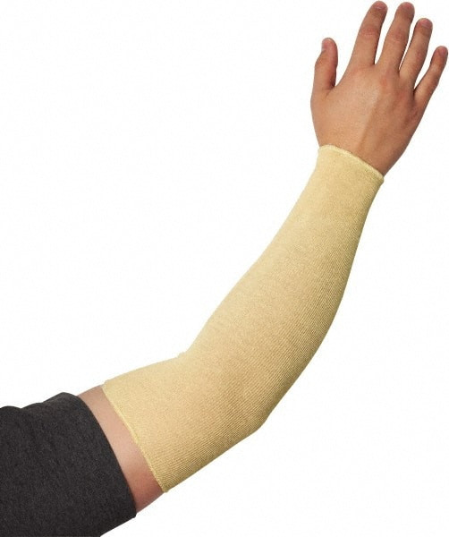 PIP Kevlar Cut Resistant Sleeve 18" Long Sleeve, Cut Resistance Level 2