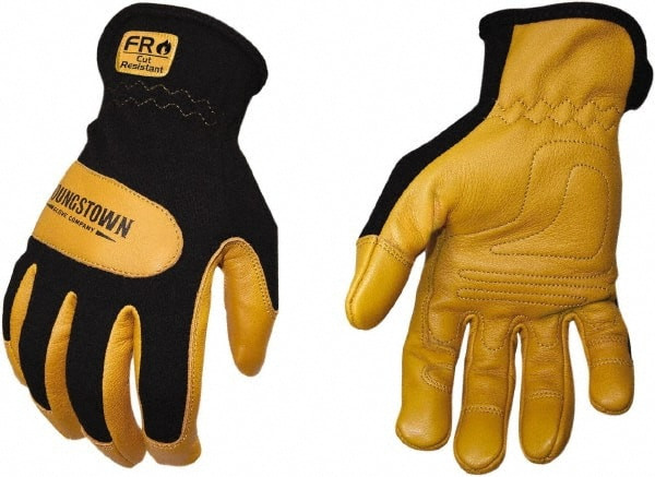21SS CHALLENGER FIRE MECHANIC GLOVE Global Glove and Safety Hand