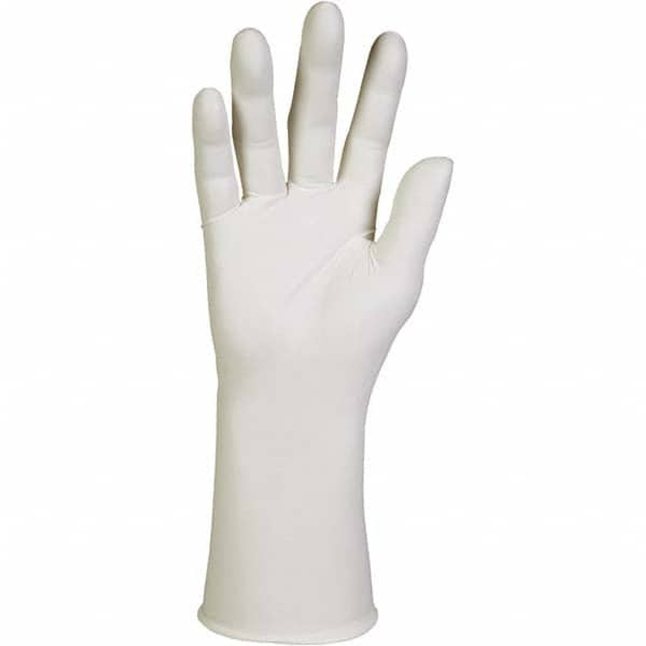 Kimtech Size XS, 6.3 mil, Cleanroom Grade, Powder Free