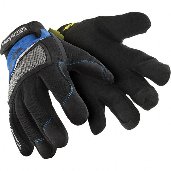 小物 PSP/GLOVE HexArmor Size 2XS (5) Cut Resistant Work Gloves For Mechanics