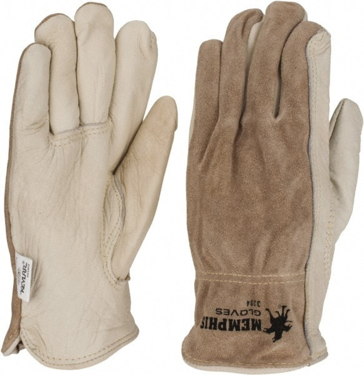 Winter Monkey Grip™ Gloves – 12 Pairs/Case – CG Industrial Safety