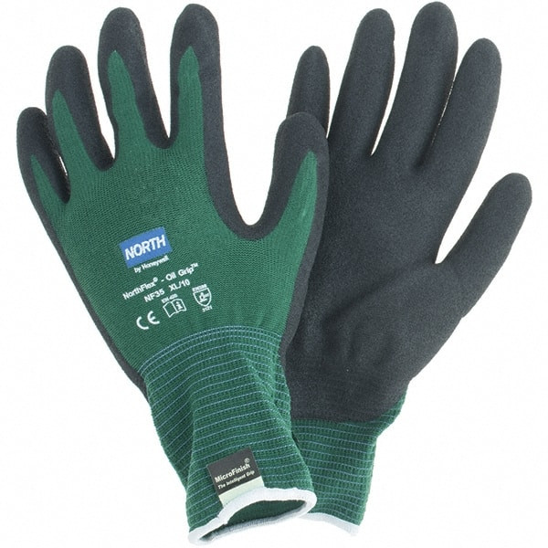 Honeywell North Nylon/Nitrile Work Gloves NF35/10XL - 59751305