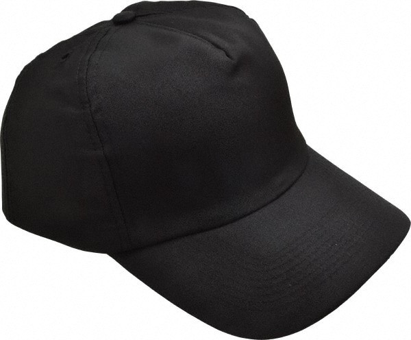 OccuNomix Poly/Cotton over Polyethylene Insert Baseball Cap with