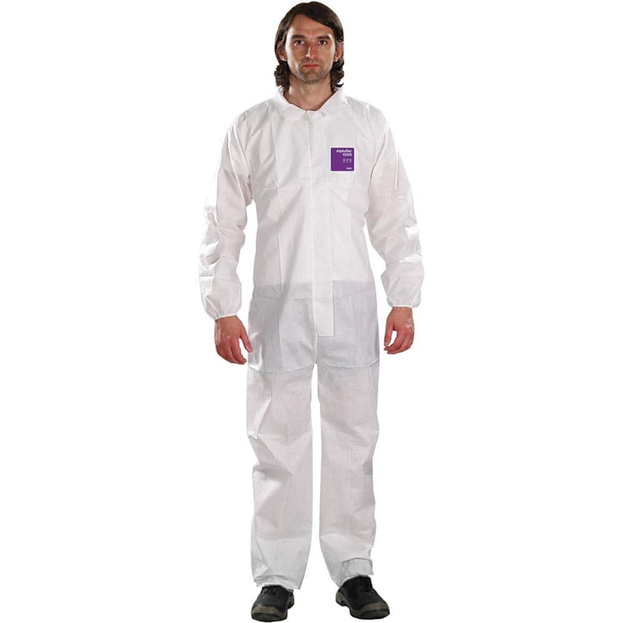 SEE SEE　BIG NYLON SS CREW Relaxed Fit Cankton Steel Toe - Mens – ShopWSS