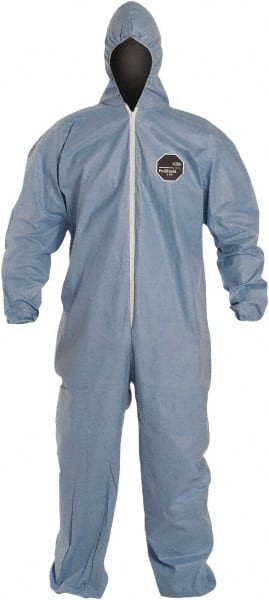服/ファッション S.T. Dupont DuPont Pack of (25), Size 2XL, FR Disposable Flame Resistant