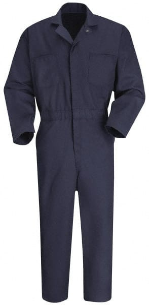 【新品未使用】plage coverall ネイビー38 VF Imagewear Size 38 Regular Navy Blue General Purpose Coveralls