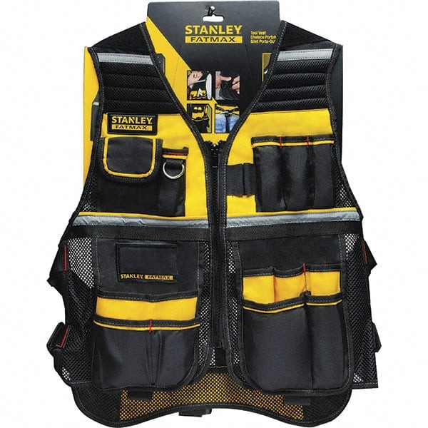 STONE  イエローベスト　ミリタリー Stanley One Size Fits Most Gray/Black/Yellow Mesh/Solid General
