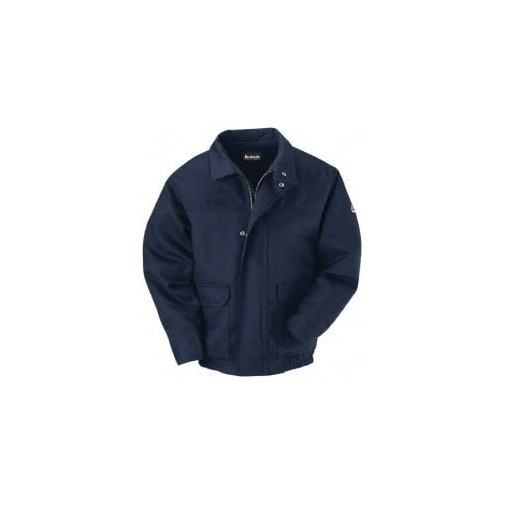 VF Imagewear Size M Navy Cold Weather & Flame Resistant/Retardant
