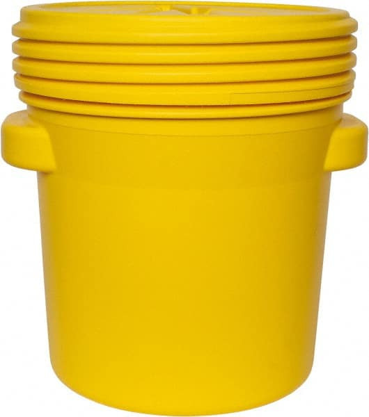 Eagle Manufacturing 20 Gallon Closure Capacity, Screw On Closure