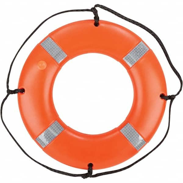 Kent Safety Products Rescue Buoys, Rings & Ropes, Type Ring Buoy, Ring