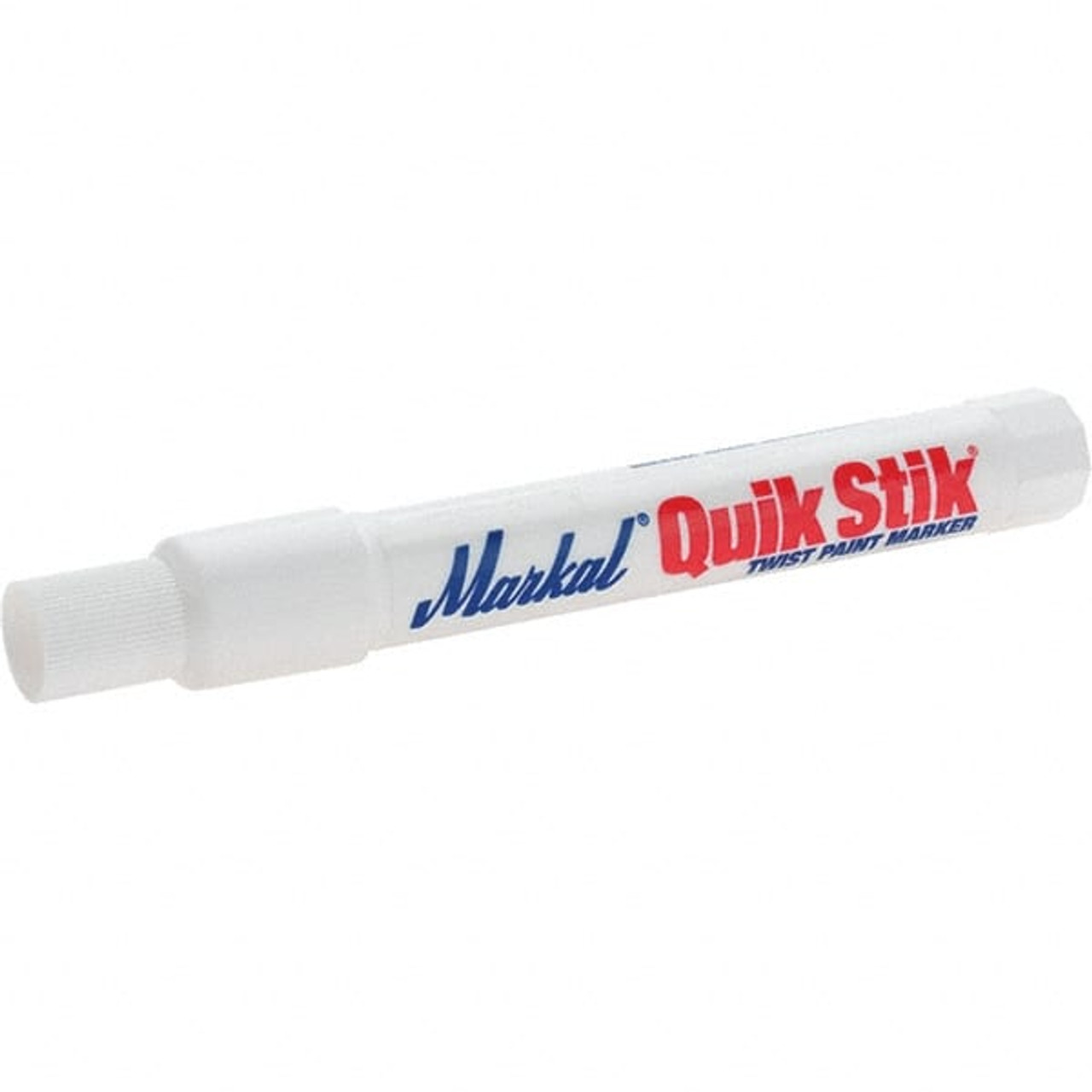 Markal Quik Stik Marker- Blue