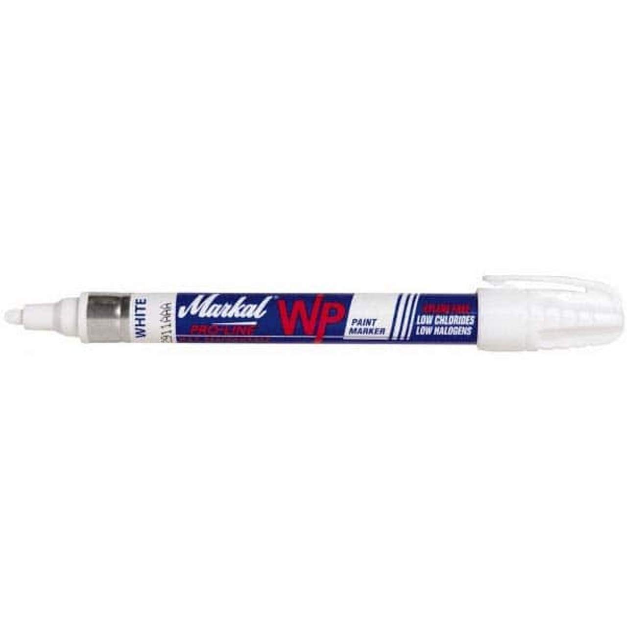 Markal Paint Marker Pro Line Liquid - Black