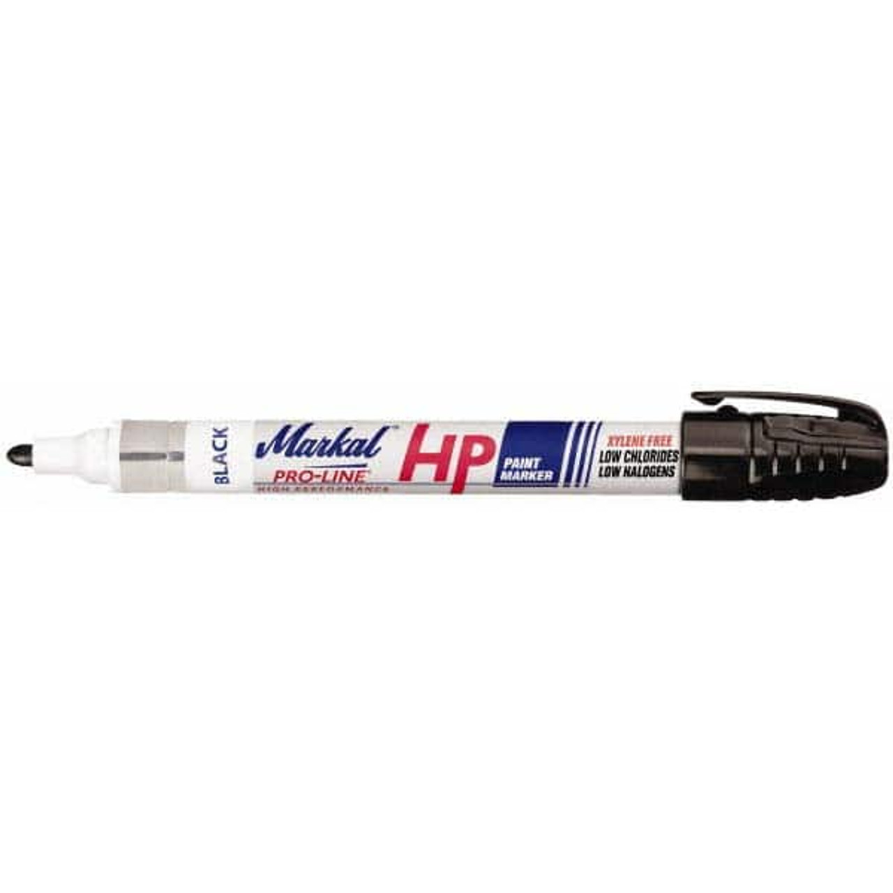 MARKAL 96835 - Bullet Tip Type Paint Marker