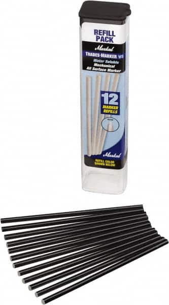 Kneissl XR 176 ＋ MARKER MRR クナイスル マーカー Markal Black All Purpose Wax Crayon Flat Tip 96182 - 88295530