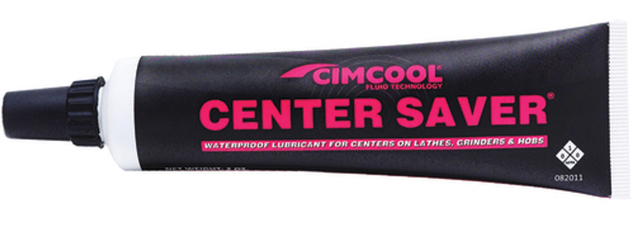 Cimcool Center Saver Undyed, 2 oz - LL5100400