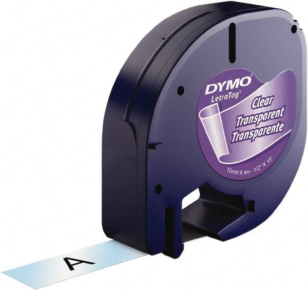 DYMO 1/2