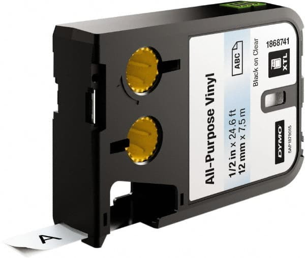 DYMO 1/2
