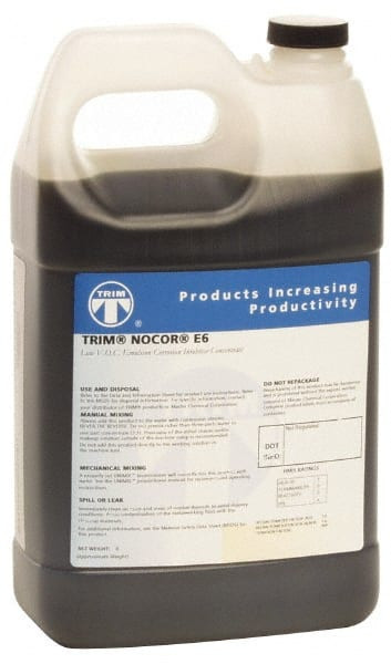 Master Fluid Solutions STAGES NOCOR E6 1 Gal Bottle Rust/Corrosion