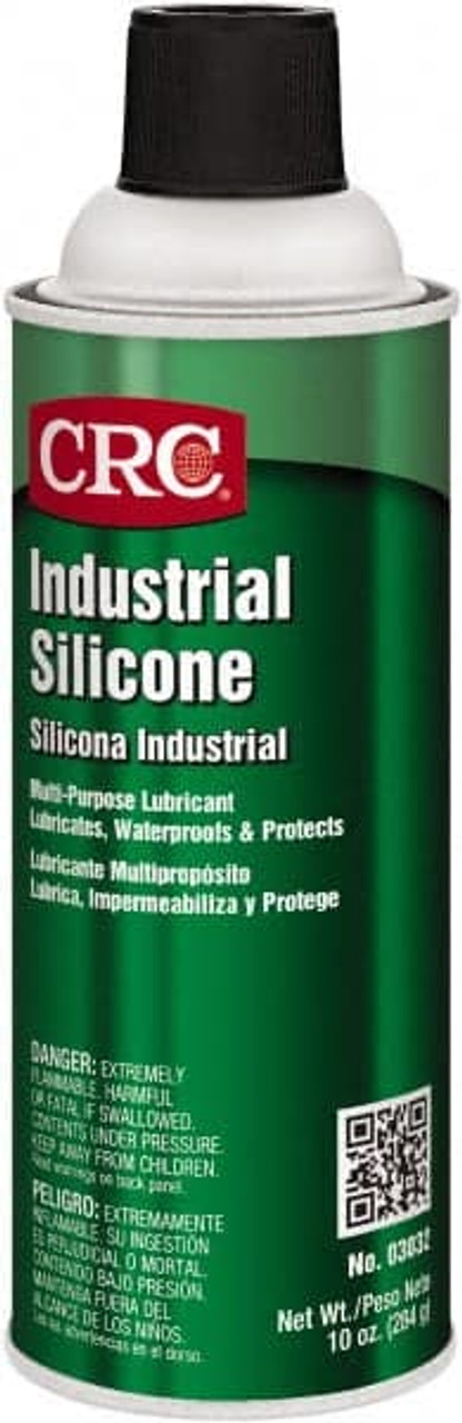 Silicone Lubricant 10.5 oz aerosol