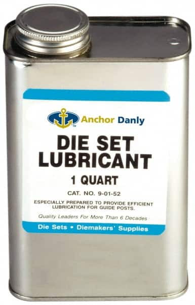 Anchor Danly 32 oz Can Lubricant 90152 76034735 Penn Tool Co., Inc