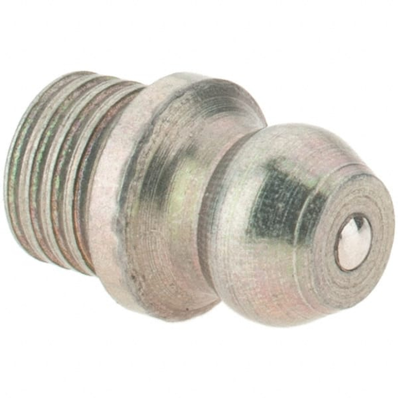 Value Collection Straight Head Angle, 1/4 Thread Drive-In