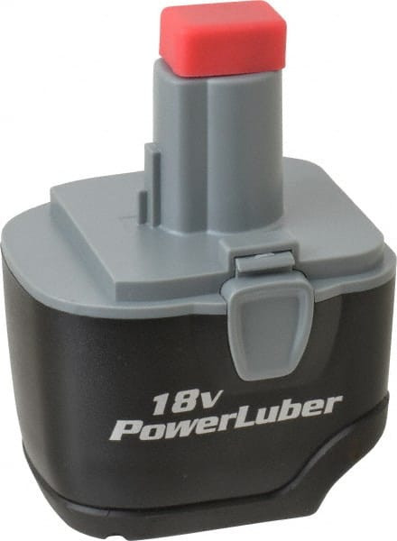 H-ANT 18V Battery 2000mAh Replacement Compatible With Lincoln
