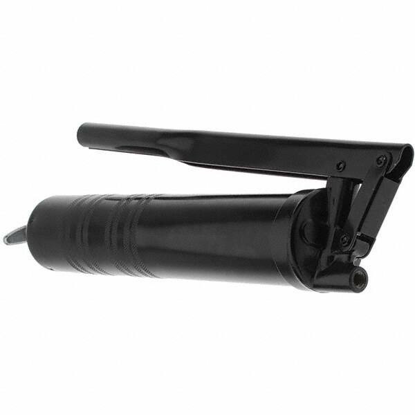 Value Collection 6,000 Max psi, Lever Grease Gun 14 oz Capacity, 40