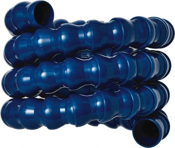 LocLine 5 ft. Hose Length, 3/4" Hose ID, Coolant Hose Unthreaded 69539