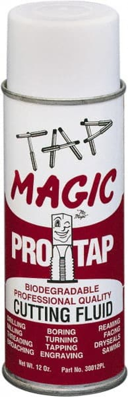 Tap Magic, Cutting Fluid