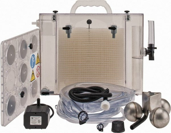 NexJen Technologies Oil Skimmer 40 to 100°F NJT 1500 - 89629687