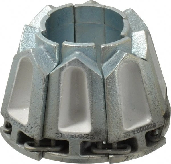 Parker Hannifin Hose Crimping 43 Series Dies 11/4" Hose, Use with