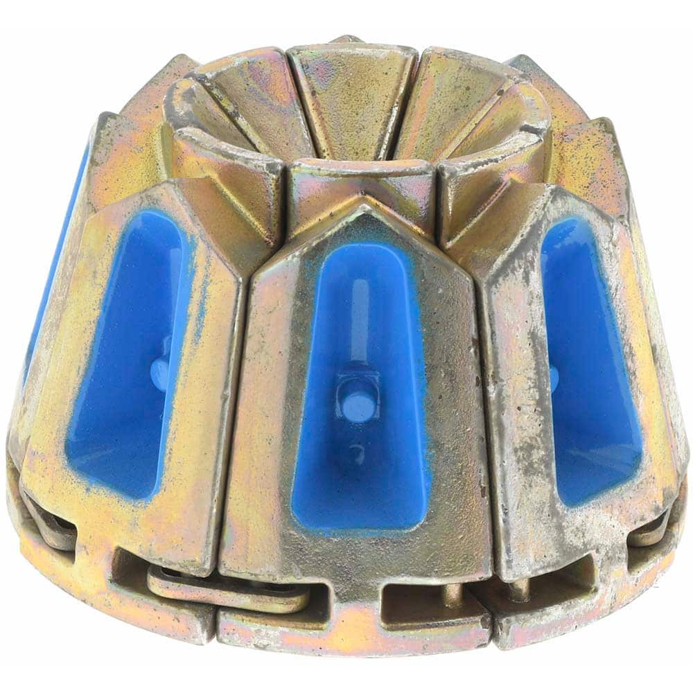 Parker Hannifin Hose Crimping 91N Series Dies 1/2" Hose, Use with