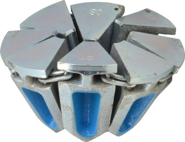 Parker Hannifin Hose Crimping 43 Series Dies 1/2