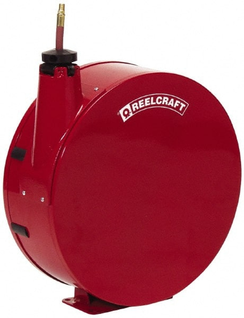 DealerShop - Reelcraft Industries Premium Reel 300 PSI, 3/8 X 35