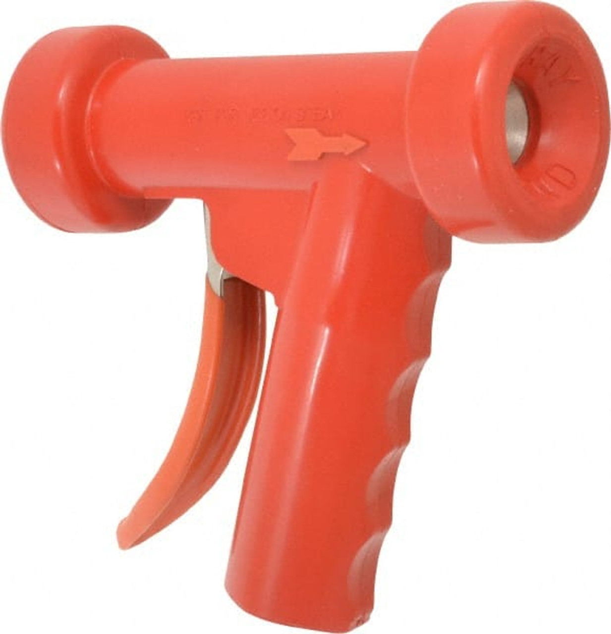SuperKlean Insulated, Aluminum Pistol Grip Spray Nozzle for 1/2