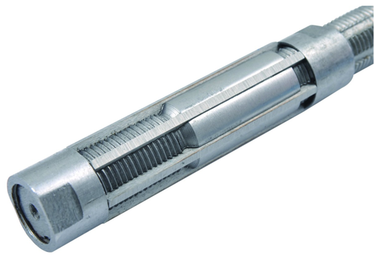 Precise High Speed Steel Adjustable Blade Reamer Sets Penn Tool Co., Inc