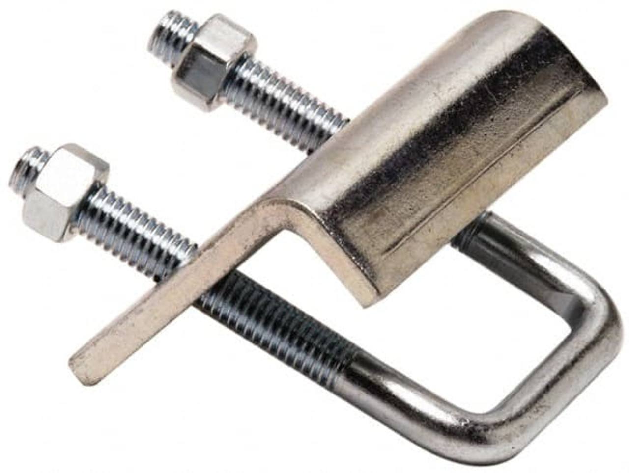 Cooper BLine 3/4" Max Flange Thickness, Strut To Beam Clamp 1,200 Lb