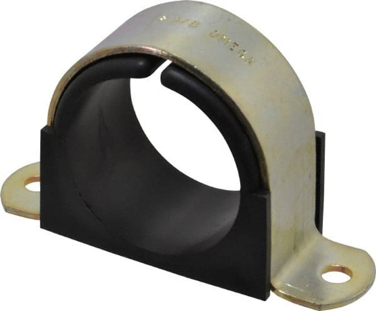siva サンダル ORGEE STRING OF PIPE ZSi-Foster 2 Pipe, Steel, Zinc Plated Pipe Strap with