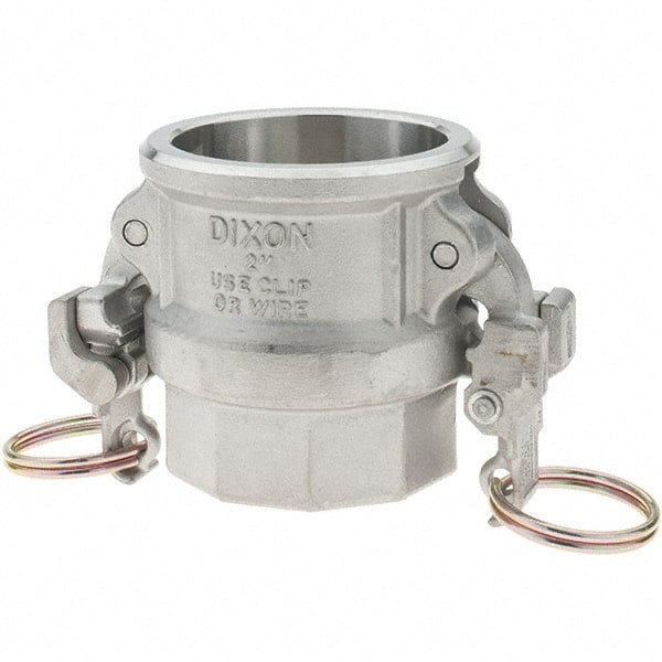 Dixon Valve & Coupling 2