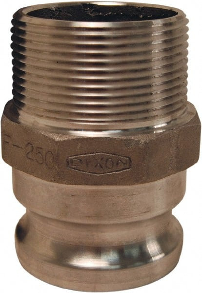 Dixon Valve & Coupling 4