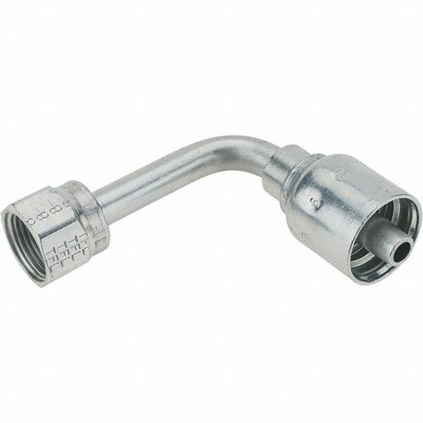 Raccordo Parker Femmina Seal-Lok 1J978-16-16 – 1 Pollice – Tubo Flessibile