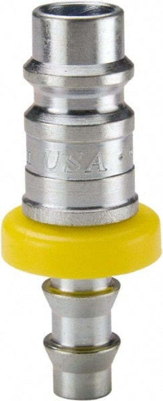 Parker Hannifin PushLok Hose Barb European High Flow Pneumatic Hose