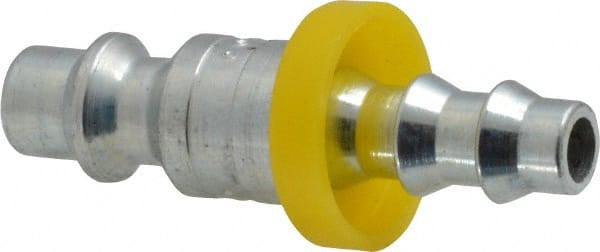Parker Hannifin PushLok Hose Barb Industrial Pneumatic Hose Connector