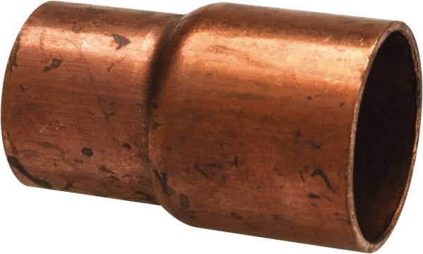 Copper Reducer Coupling (C x C) - APEX Supply Co Copper Reducer Coupling (C x C) - APEX Supply Co
