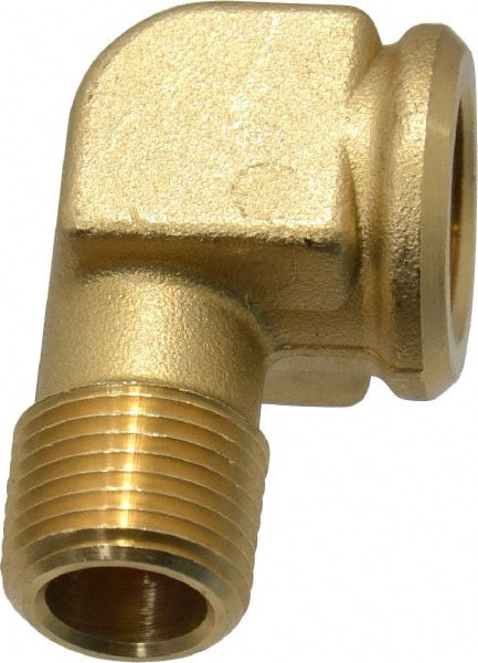 Parker Hannifin 3 8 Male 3 8 Female MNPTF X FNPTF Industrial Pipe 90 parker-hannifin-3-8-male-3-8-female-mnptf-x-fnptf-industrial-pipe-90
