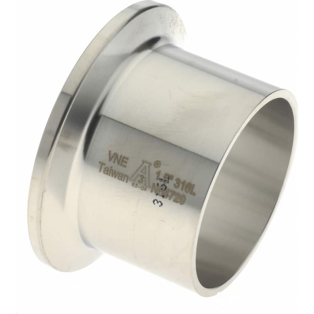 Stainless Steel Pipe Fittings / Ferrule Pack From MISUMI | MISUMI