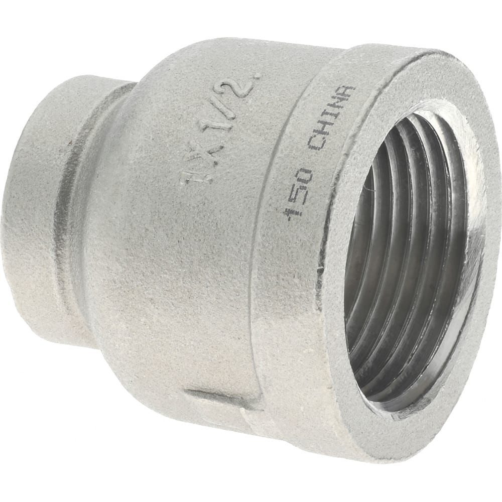 Merit Brass 1 x 1/2