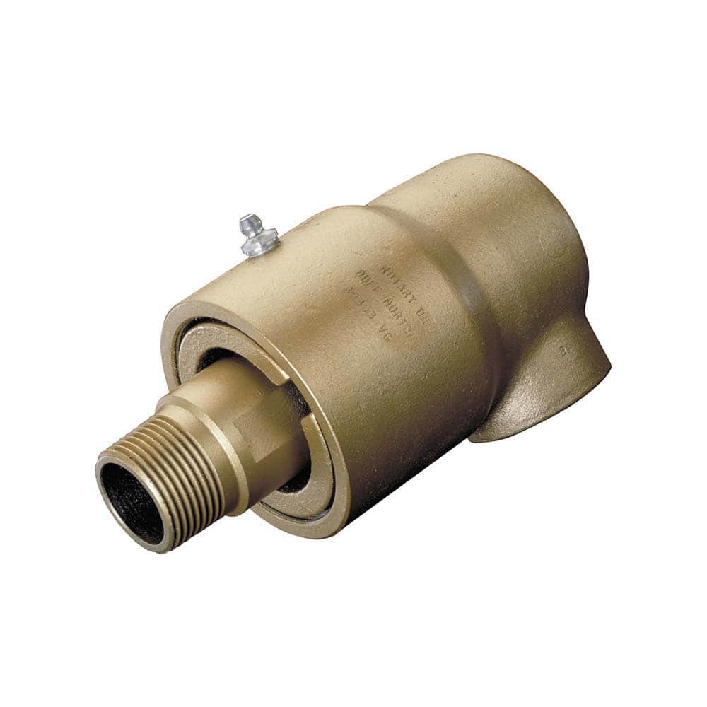 Duff-Norton 2 NPT Right Hand Rotor Thread, 2
