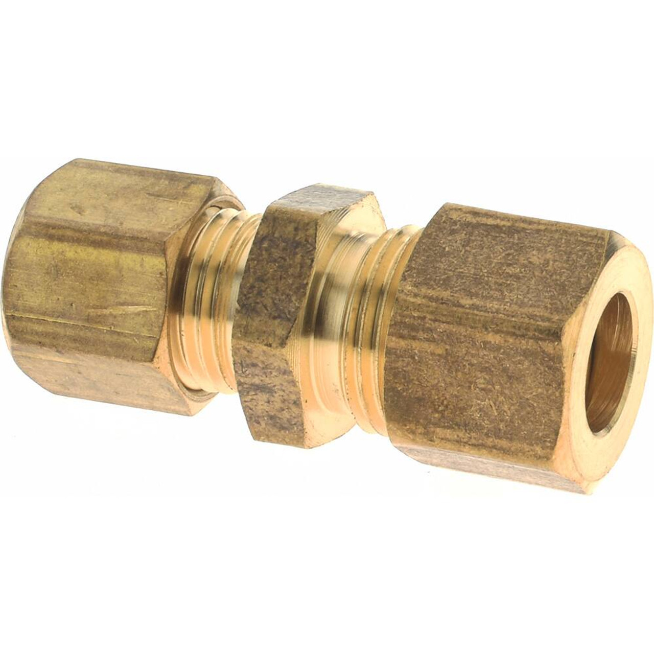 Brass Compression Union